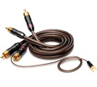 Sinuslive CX -08 Cavo RCA 0.80 m