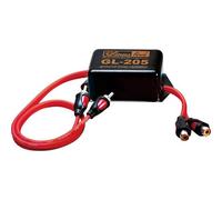 Sinuslive GL-205 Filtro RCA