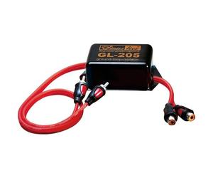 Sinuslive GL-205 Filtro RCA