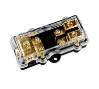 Sinuslive M-1 - 2 - Blocco di distribuzione per Mini ANL Fusibile ANL