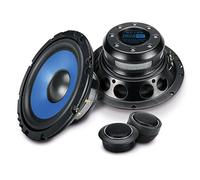 Sinuslive ST-165 Rotondo 2-vie altoparlante auto