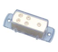 Sinuslive VB 1-4 Distributore di corrente HiFi per auto