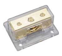 Sinuslive VB1-2 Distributore di corrente HiFi per auto