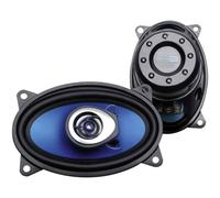 Sinustec 13969 ST-150C Altoparlante coassiale da incasso a 2 vie 250 W Contenut