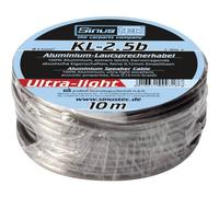 Sinustec 14071 KL-2,5b Kit di collegamento amplificatore HiFi per auto