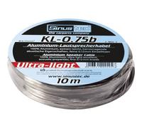 Sinustec 14092 KL-0,75b Kit di collegamento amplificatore HiFi per auto