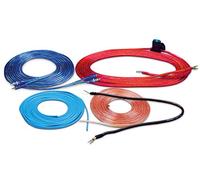 Sinustec BCS 600 Set Cavi per Amplificatore Auto 6 mm2