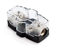 Sinustec Car-HiFi Mini-ANL - Supporto Fusibile MAV 1-2, Resistente all'Acqua