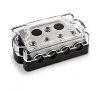 SINUSTEC - Distributore di Corrente Car-HiFi SV 1-4
