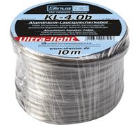 Sinustec KL-4,0b Kit di collegamento amplificatore HiFi per auto