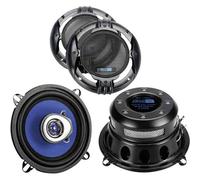 Sinustec ST-130c Altoparlante coassiale da incasso a 2 vie 250 W Contenuto: 1