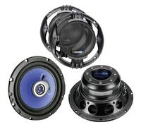 Sinustec ST-165c Altoparlante coassiale da incasso a 2 vie 300 W Contenuto: 1