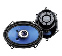 Sinustec ST-170C Altoparlante coassiale da incasso a 2 vie 300 W Contenuto: 1