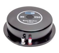 14019 BS 250 corpo Schall produttori 4 Ohm, Nero