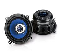 Sinustec st 130c altoparlante coassiale da incasso a 2 vie 250 w contenuto 1