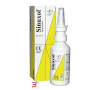 SINUXOL SPRAY 50 ML