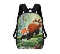 sinyumoney Zaino con stampa 3D per bambini, zaino casual, zaino grande capacità, borsa da viaggio per computer portatile, borsa per libri, 5a0b37c546a0c8ee4a2e9b253e9987b7, 17"