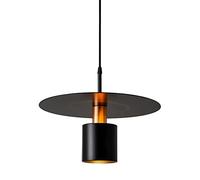 sinyumoney Zaino scolastico stampato 3D per bambini, motivo gufo acquerello, Illustrazione di Ramo di Limone Verde, 17"