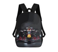sinyumoney Zaino Scolastico Stampato in 3D 01f205239ec0a820b2a838e65340fe76 Zaino Per Bambini, Borsa Per Libri, Zainetti Carini, Impermeabile, Alla Moda, Casual, Per Bambini 17inch