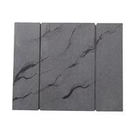 sinzau Tappetino scolapiatti pieghevole, 50 x 40 cm, da chiuso, solo 2 cm, sottile, parte superiore con tazze e piatti, risparmio dell'80% di spazio sul piano di lavoro della cucina