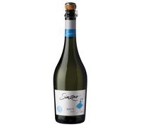 Sinzero Espumante Brut Sin Alcohol 0,75 ℓ