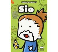 Sio di Scottecs. Dalla nascita di Scottecs a Topolino