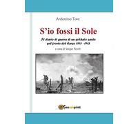 S'io fossi il Sole...