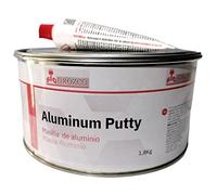 SIO Mastice per Alluminio 1,8 kg. Grigio