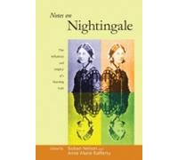 Sioban Nelson Notes on Nightingale (Tascabile)
