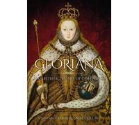 Siobhan Clarke Linda Collins Gloriana (Copertina rigida)