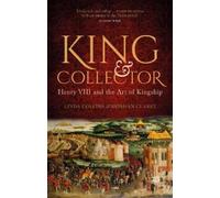 Siobhan Clarke Linda Collins King and Collector (Copertina rigida)