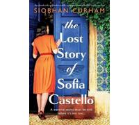 Siobhan Curham The Lost Story of Sofia Castello (Tascabile)