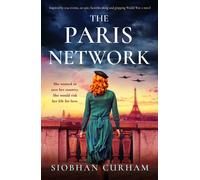 Siobhan Curham The Paris Network (Tascabile)
