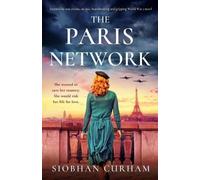 Siobhan Curham The Paris Network (Tascabile)