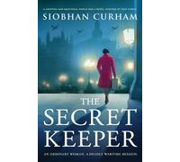Siobhan Curham The Secret Keeper (Tascabile)