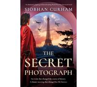 Siobhan Curham The Secret Photograph (Tascabile)