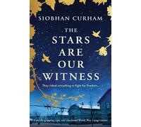 Siobhan Curham The Stars Are Our Witness (Tascabile)