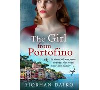Siobhan Daiko The Girl from Portofino (Tascabile)