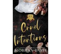Siobhan Davis Cruel Intentions (Tascabile) Rydeville Elite