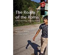 Siobhan Dowd Roads of the Roma (Tascabile)