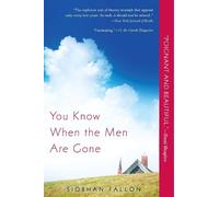 Siobhan Fallon You Know When the Men Are Gone (Tascabile)