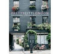 Siobhan Ferguson prettycitylondon (Copertina rigida) Pretty Cities