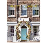 Siobhan Ferguson prettycitylondon volume two (Copertina rigida) Pretty Cities