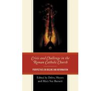 Siobhan Fleming Crisis and Challenge in the Roman Catholic Ch (Copertina rigida)