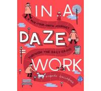 Siobhan Gallagher In a Daze Work (Tascabile)