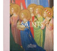 Siobhán Jolley Saints (Copertina rigida) Wonder of Art
