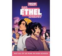 Siobhan Keenan Keryl Ahmed Brown Big Ethel Energy Vol. 1 (Tascabile)