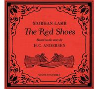 Siobhan Lamb - Red Shoes