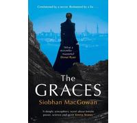 Siobhan MacGowan The Graces (Tascabile)