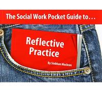 Siobhan Maclean The Social Work Pocket Guide to... (Tascabile)